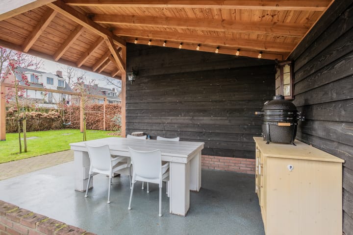 Foto 71 van Linthorst Homanstraat 9