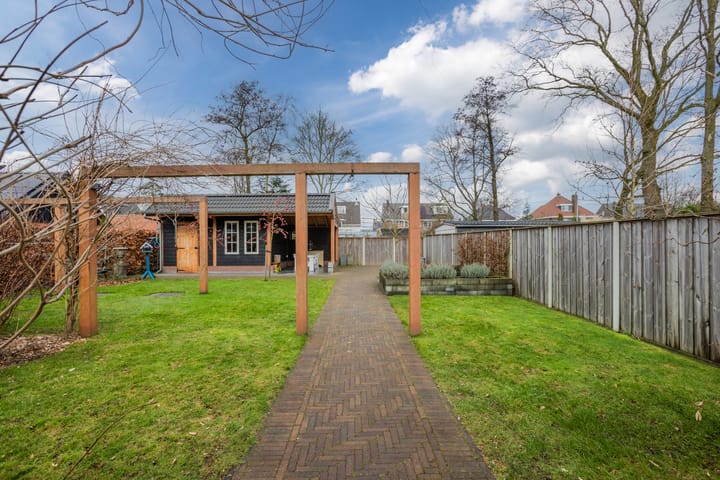 Foto 73 van Linthorst Homanstraat 9