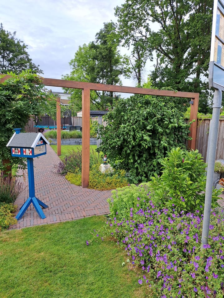 Foto 74 van Linthorst Homanstraat 9