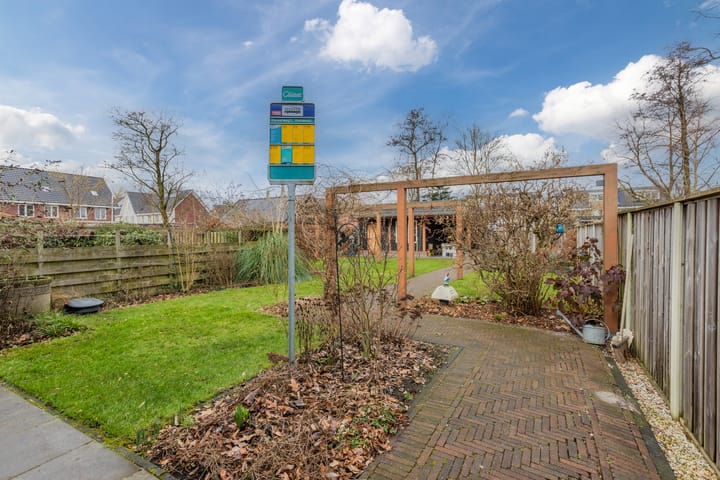 Foto 75 van Linthorst Homanstraat 9