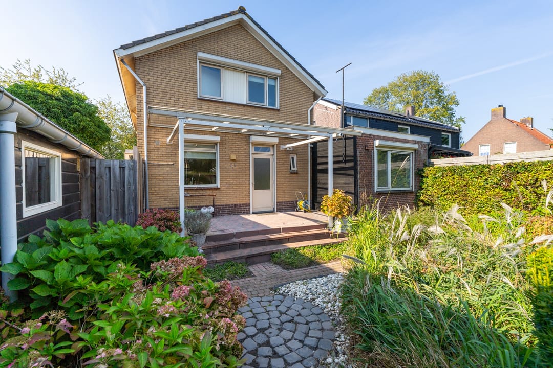 Foto 2 van Molenkade 11