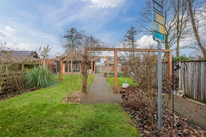 Foto 77 van Linthorst Homanstraat 9