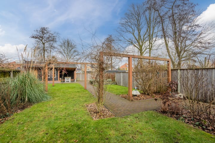 Foto 78 van Linthorst Homanstraat 9