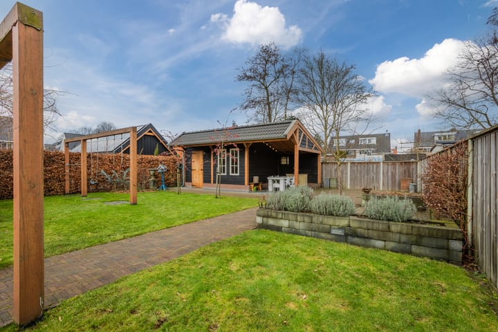 Foto 79 van Linthorst Homanstraat 9