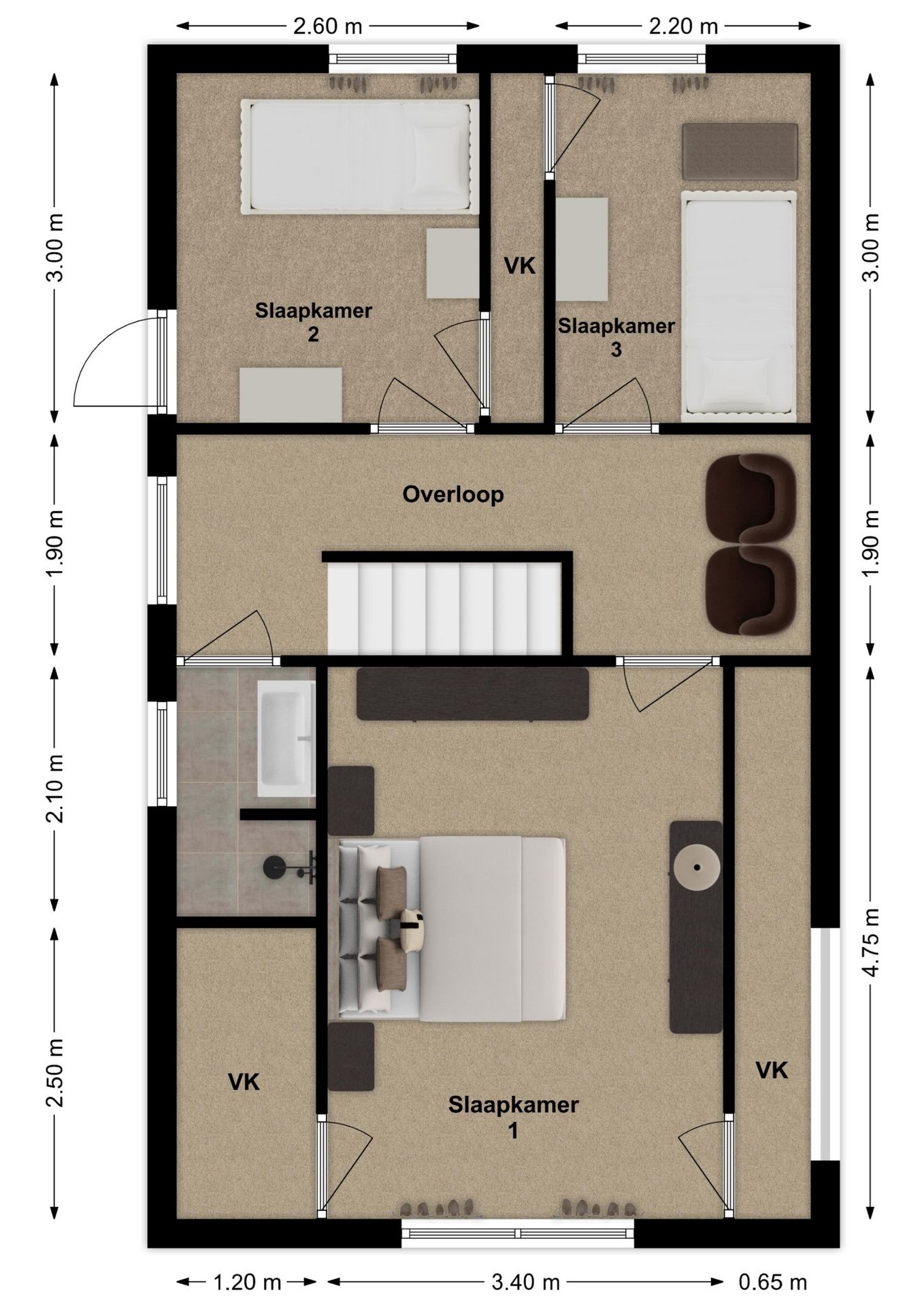 Foto 36 van Molenkade 11