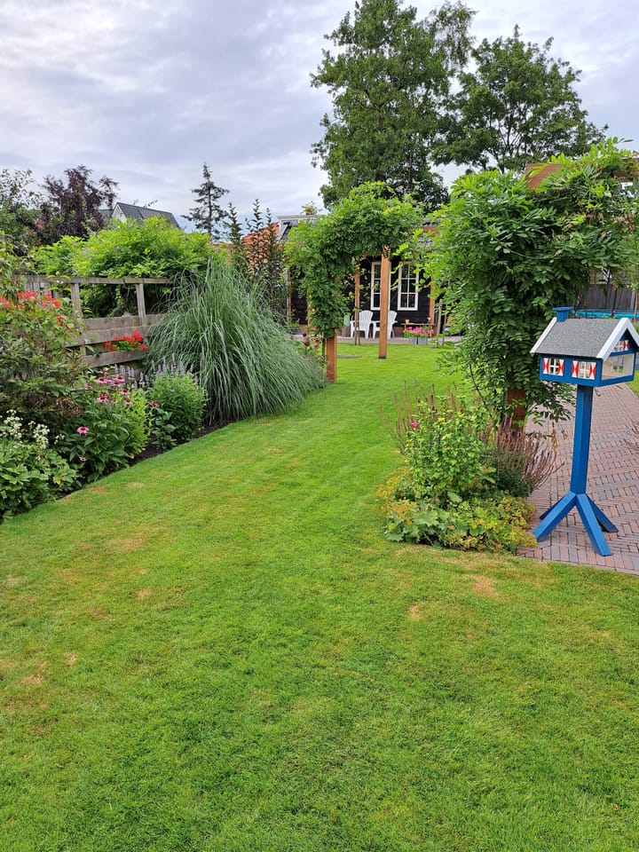 Foto 80 van Linthorst Homanstraat 9