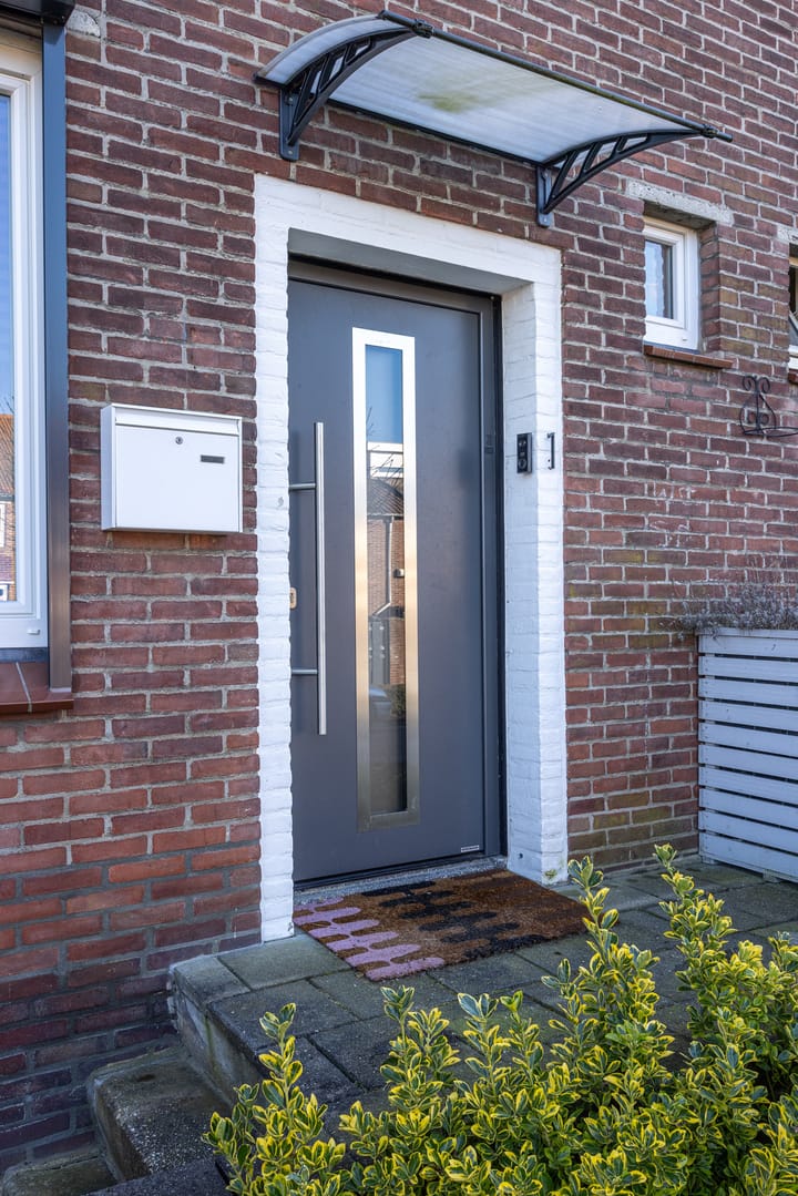 Foto 6 van Den Haagstraat 1