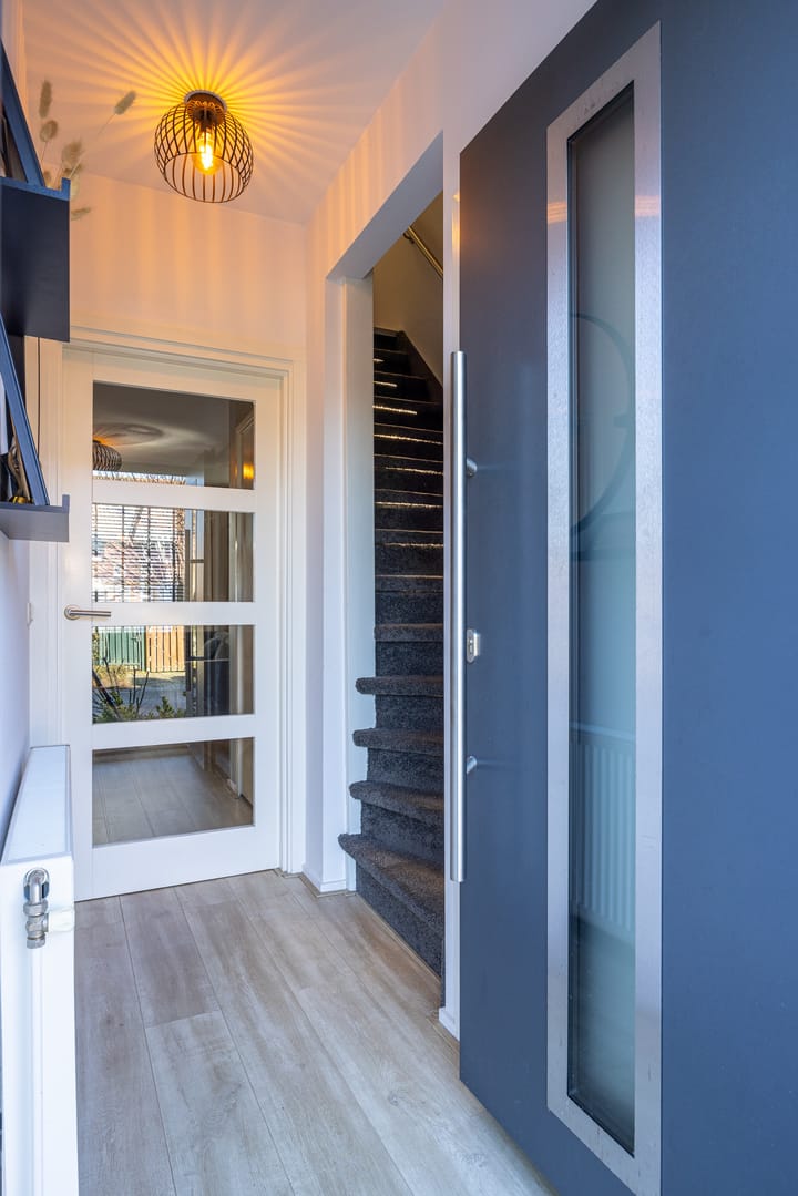 Foto 7 van Den Haagstraat 1