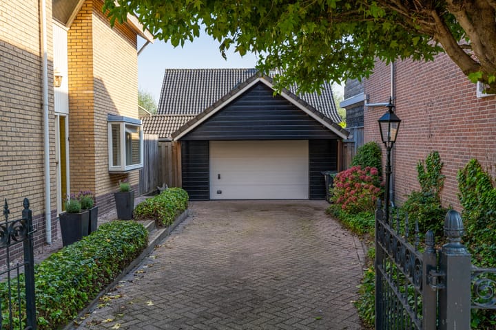 Foto 5 van Molenkade 11