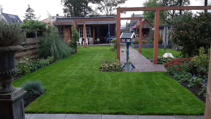 Foto 83 van Linthorst Homanstraat 9