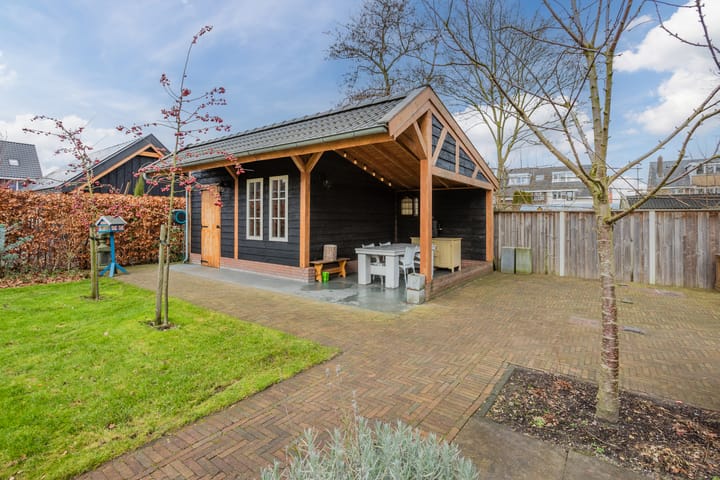 Foto 85 van Linthorst Homanstraat 9