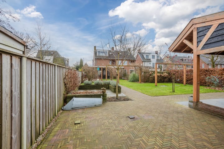 Foto 86 van Linthorst Homanstraat 9