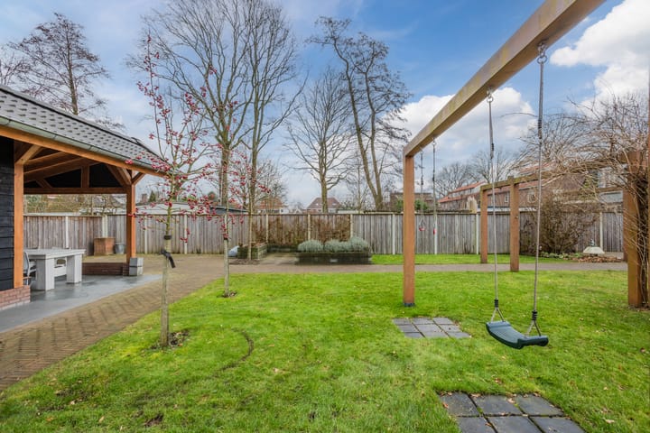 Foto 89 van Linthorst Homanstraat 9