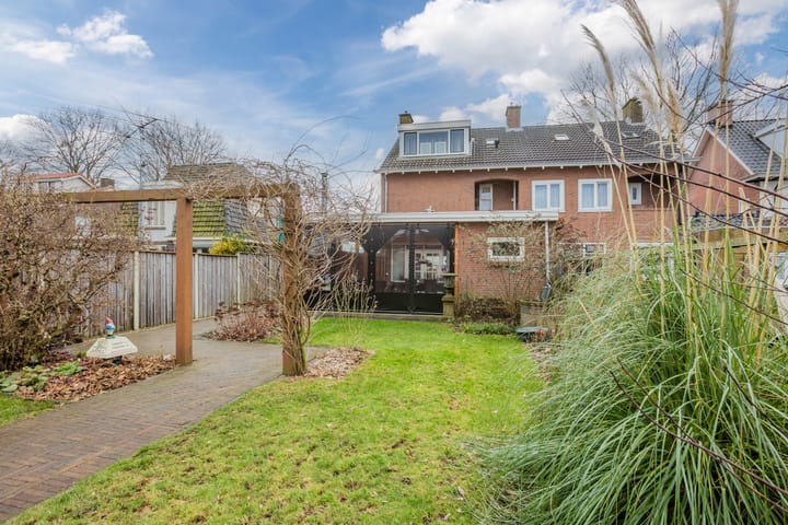 Foto 90 van Linthorst Homanstraat 9