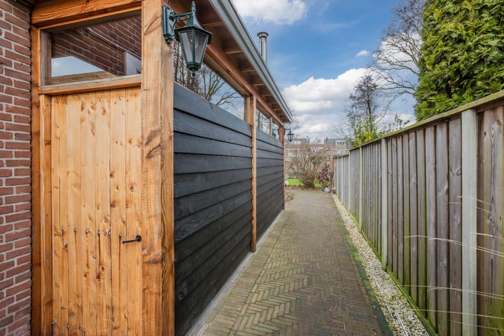 Foto 91 van Linthorst Homanstraat 9