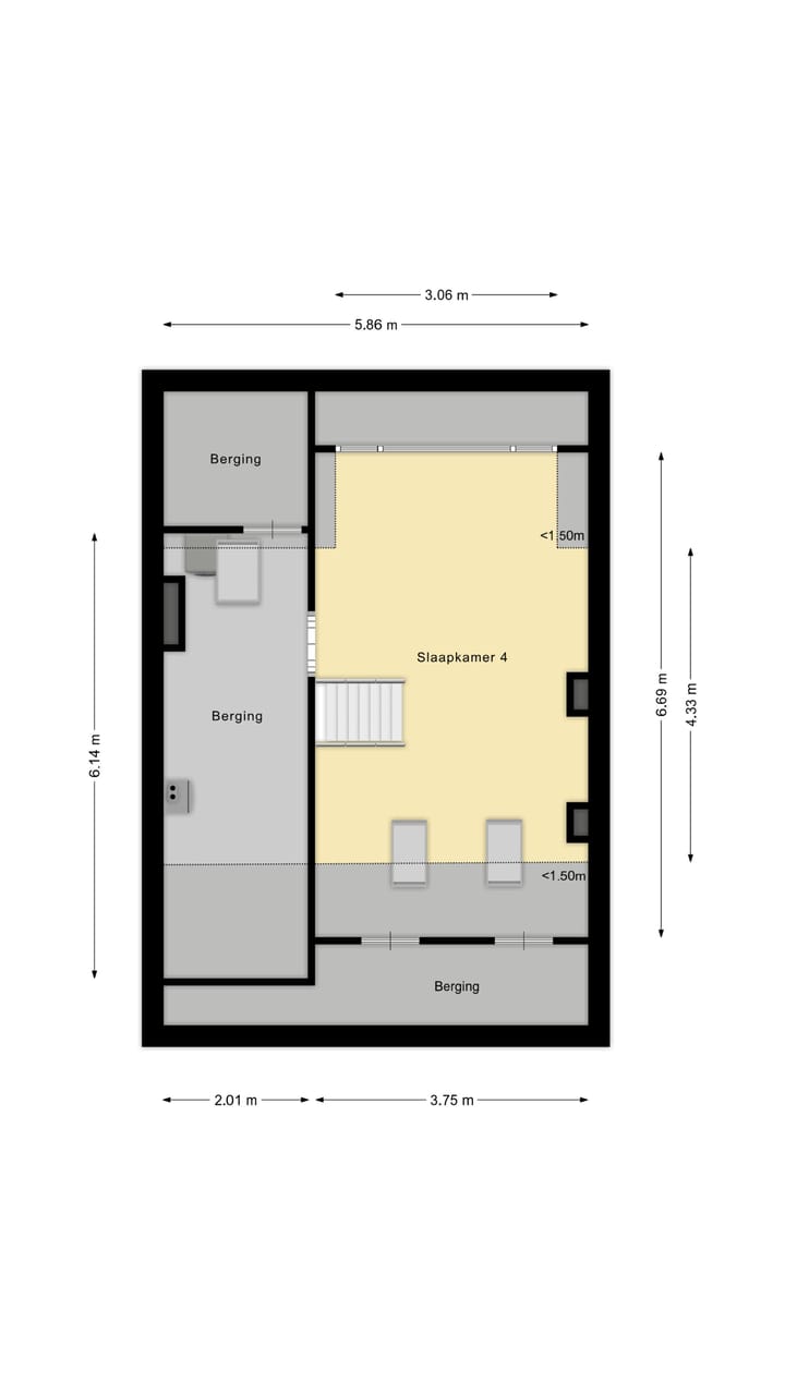 Foto 94 van Linthorst Homanstraat 9