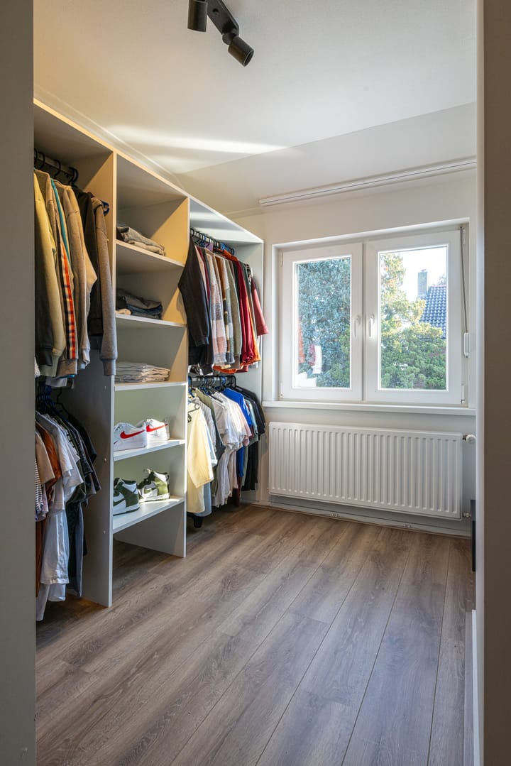 Foto 25 van Den Haagstraat 1