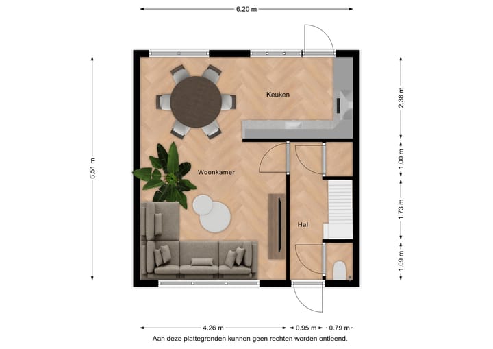 Foto 23 van Philips van Kleefstraat 8