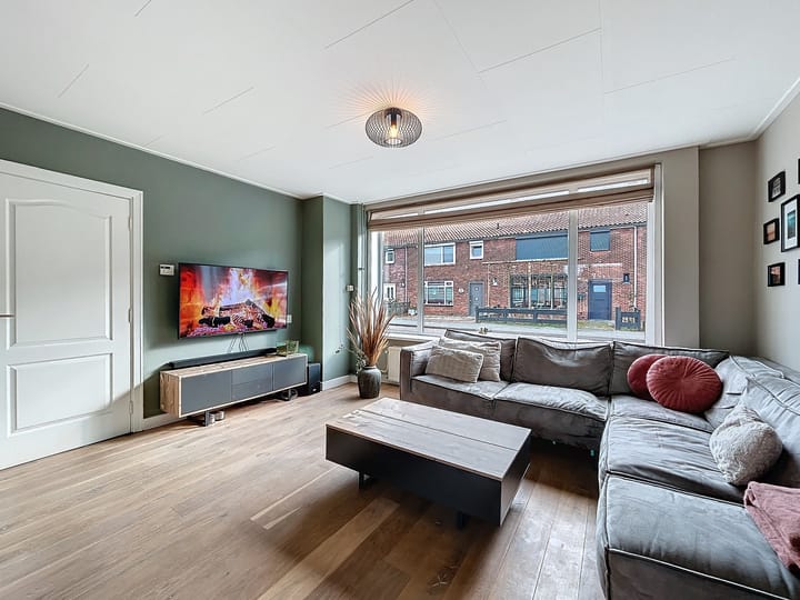 Foto 3 van Philips van Kleefstraat 8