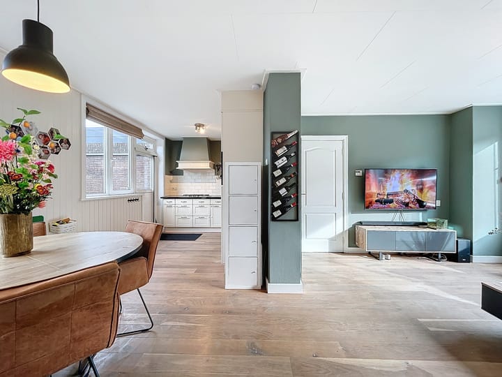 Foto 4 van Philips van Kleefstraat 8