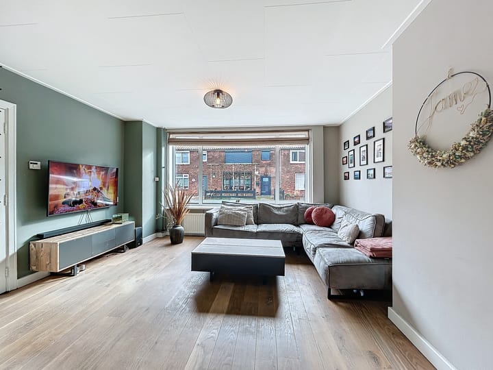 Foto 5 van Philips van Kleefstraat 8