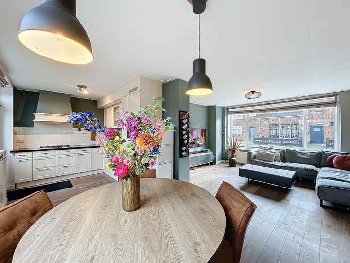 Foto 6 van Philips van Kleefstraat 8