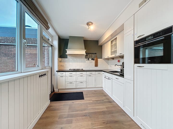 Foto 8 van Philips van Kleefstraat 8