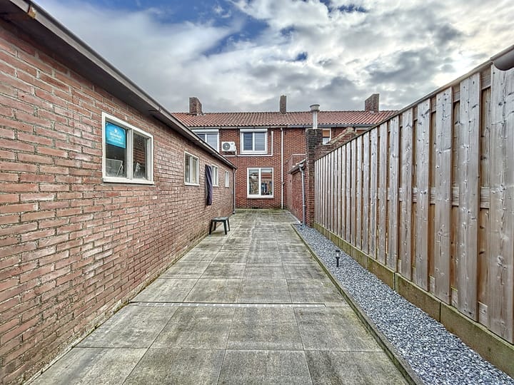 Foto 17 van Philips van Kleefstraat 8