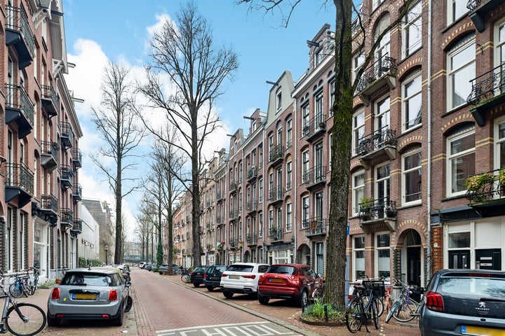 Bankastraat 39-E