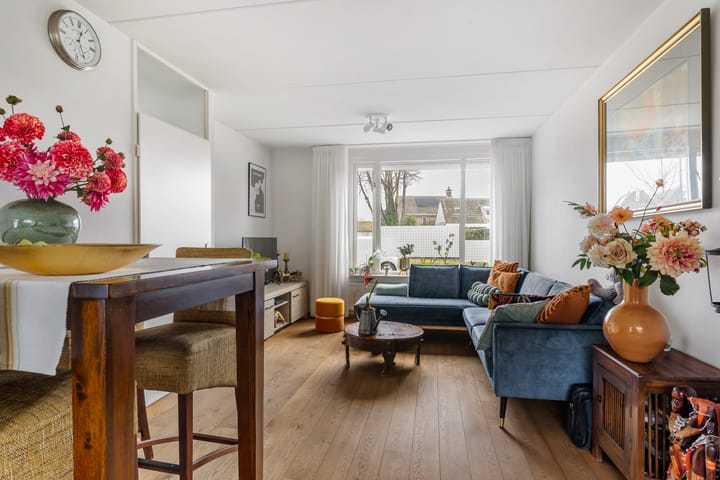 Foto 2 van de Molenwiek 23