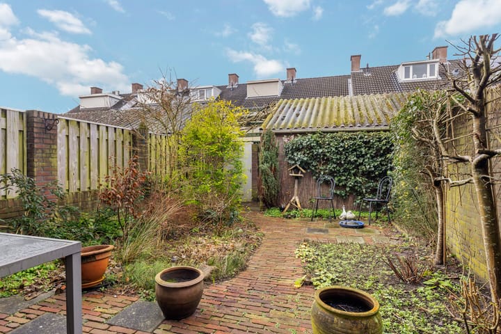 Foto 18 van de Molenwiek 23