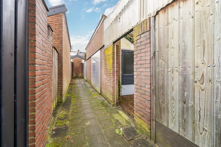 Foto 21 van de Molenwiek 23