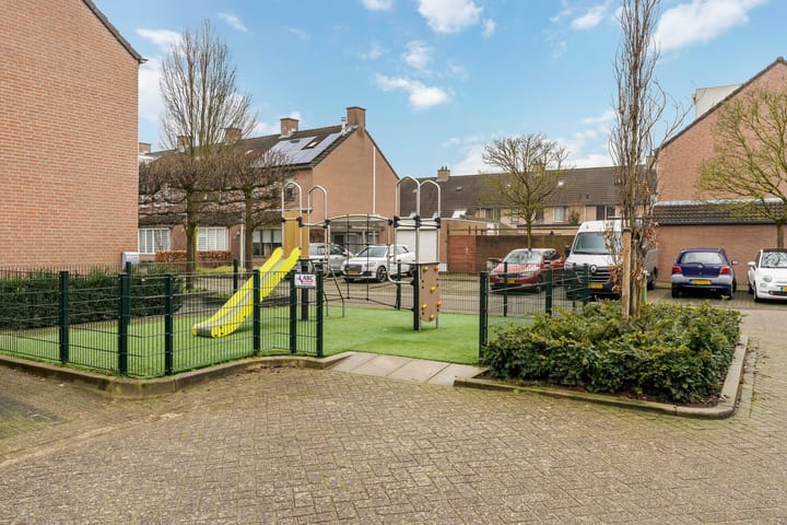 Foto 23 van de Molenwiek 23