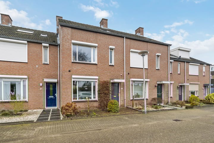 Foto 24 van de Molenwiek 23