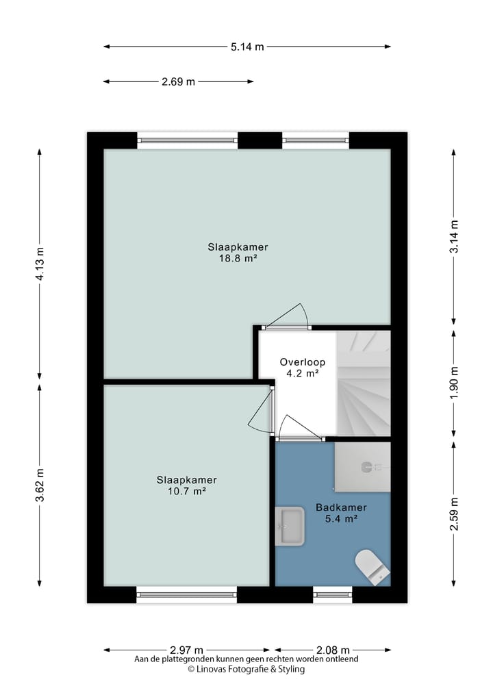 Foto 25 van de Molenwiek 23