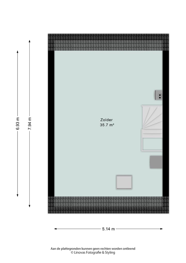 Foto 27 van de Molenwiek 23