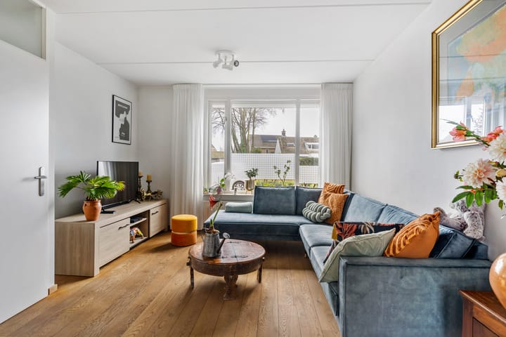 Foto 5 van de Molenwiek 23