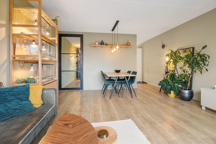 Foto 3 van Rietlaan 25