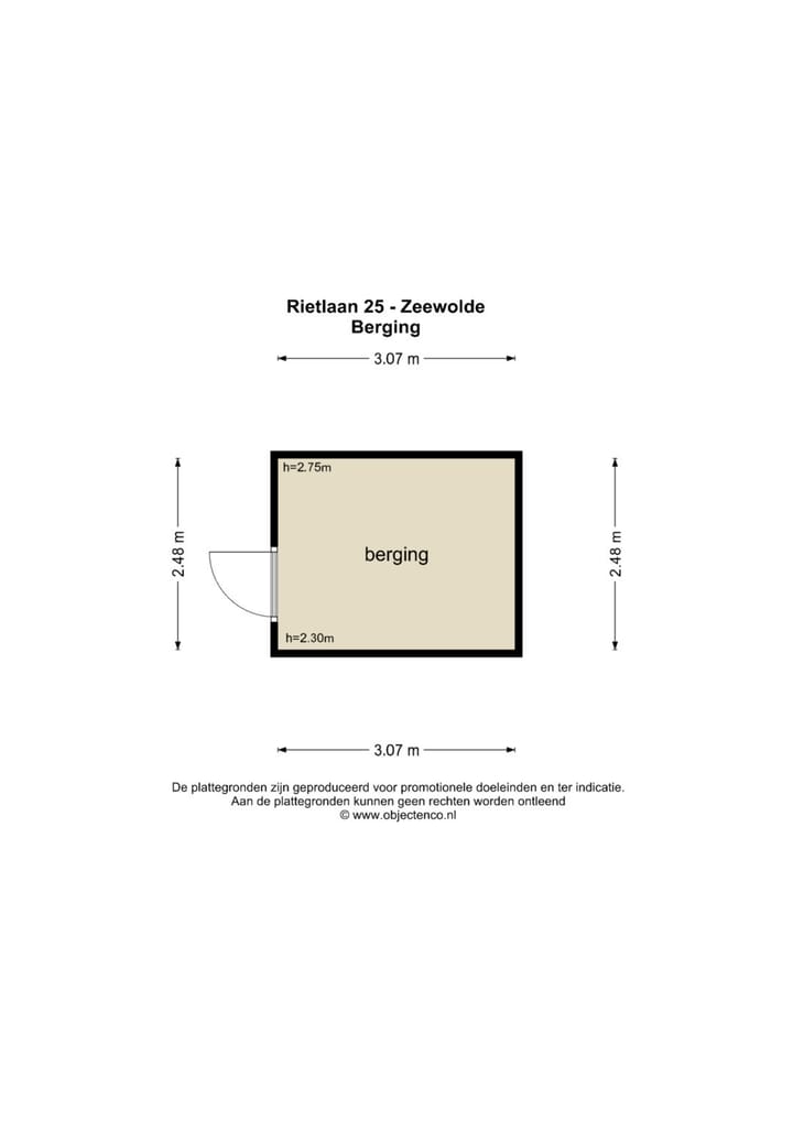 Foto 39 van Rietlaan 25