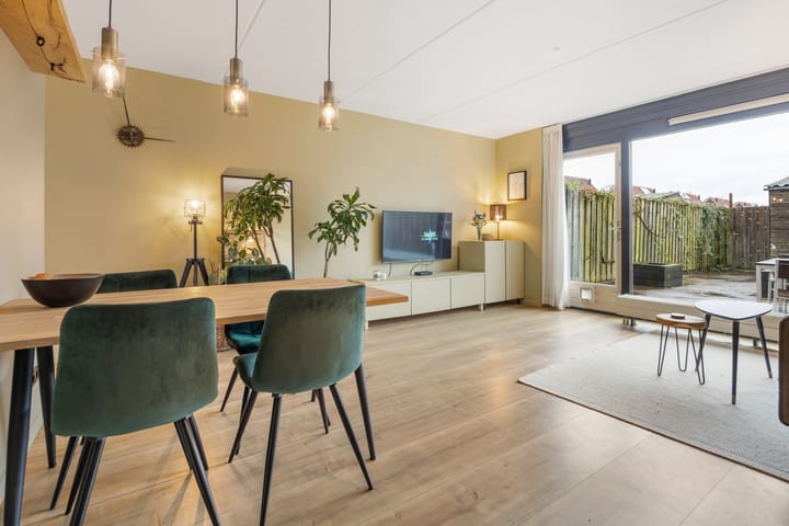 Foto 8 van Rietlaan 25