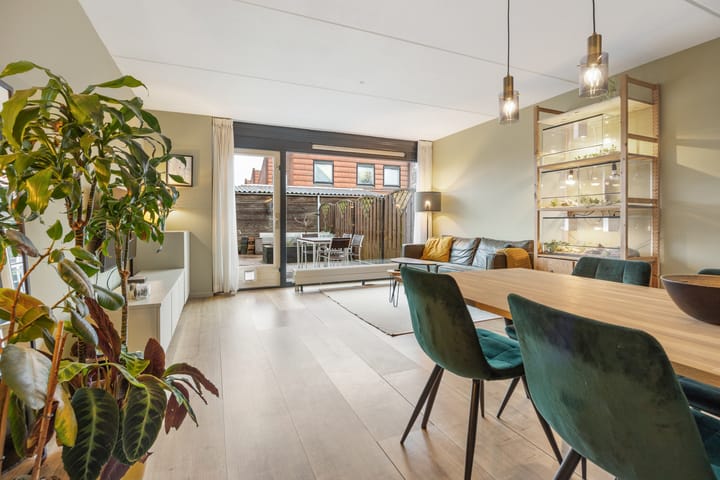 Foto 10 van Rietlaan 25