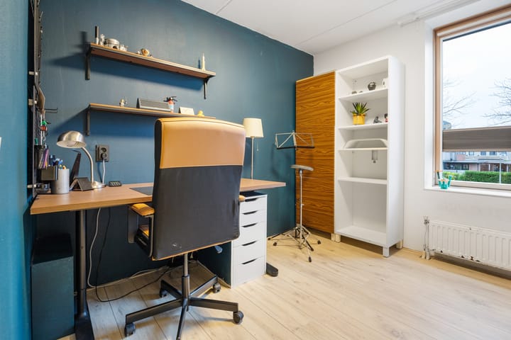 Foto 20 van Rietlaan 25