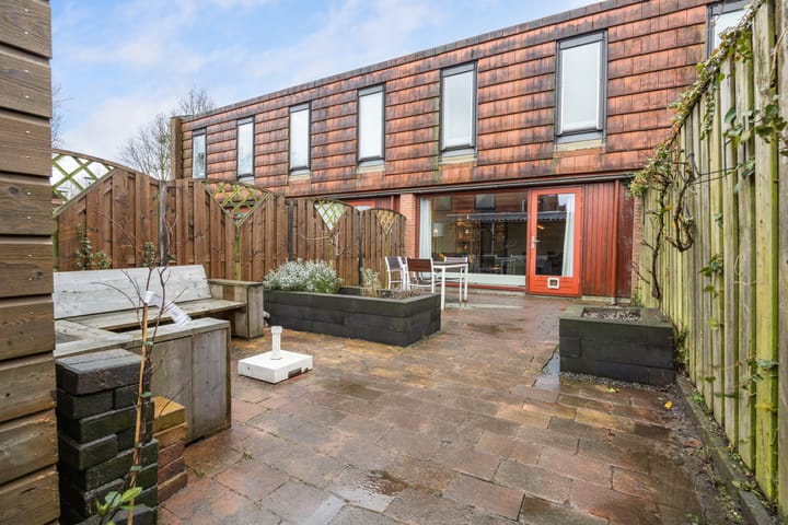 Foto 30 van Rietlaan 25