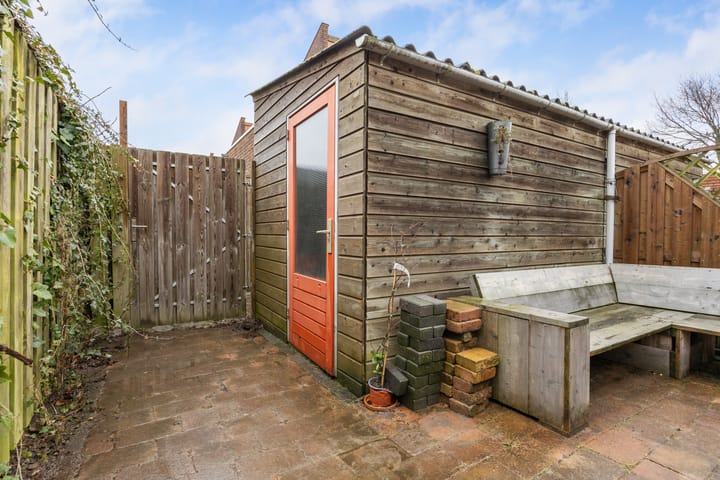 Foto 33 van Rietlaan 25