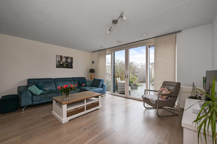 Foto 2 van Zuiderkeerkring 168