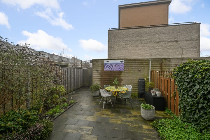 Foto 21 van Zuiderkeerkring 168