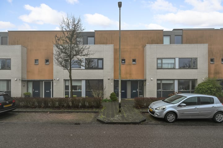 Foto 22 van Zuiderkeerkring 168