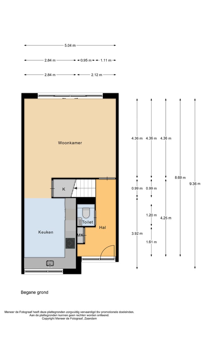 Foto 23 van Zuiderkeerkring 168