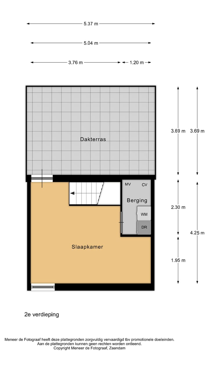 Foto 25 van Zuiderkeerkring 168