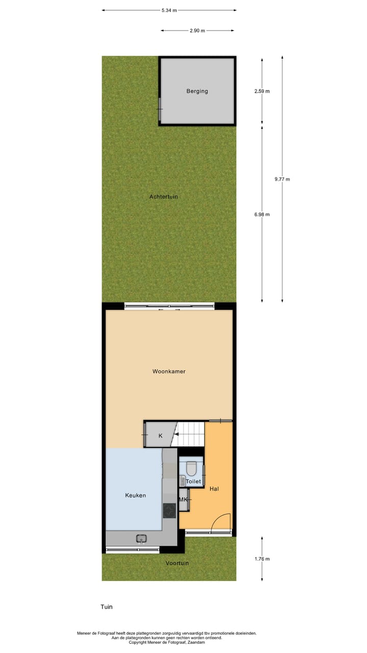 Foto 26 van Zuiderkeerkring 168